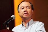 孙正义(Masayoshi Son)，资产86亿美元。（实习编辑李丹）