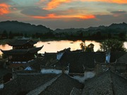 湖南国际旅游节——黔阳古城之美