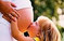 怀孕期 准妈亲热最安全的姿势(组图)