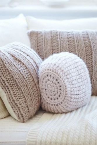 暖季难再续 穿上织物的家具让秋冬更舒适