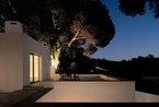 葡萄牙Three Houses住宅：建筑与自然环境的紧密结合