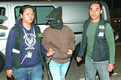 香港女子自导自演“女婴失踪案”被拘