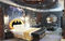 入住台湾蝙蝠侠酒店 在被窝里化身超级英雄