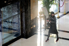 宗馥莉出席浙江政协会