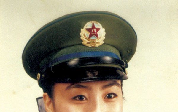 刘迎霞往事:婚前并无高干背景