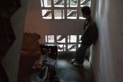 昆明一对独居老人死于家中