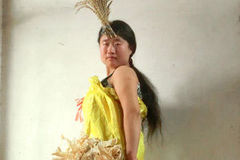 山东“仙女”设计师作品照