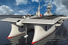 揭秘中国歼20空中放油