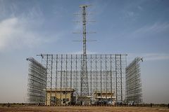 伊朗开始安装最新国产雷达系统