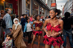 一座包容大麻、同性恋、性工作者的城市