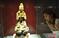 山东展出29件珍贵佛教文物 佛牙舍利现身吸引观众一睹真容
