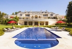 国际买家7千4百万美金购得迪斯尼创始人别墅