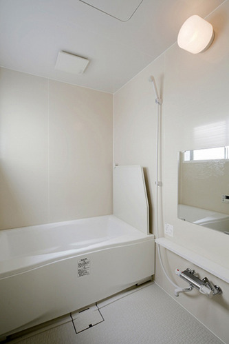 简洁实用之家 小空间强收纳卫浴案例推荐