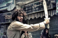 ISIS的富二代“潮人圣战士”