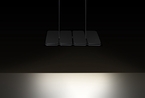 可自由组装的模块化灯具 满足多种场合的用光需求