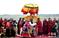 第十一世班禅首次在西藏阿里开展佛事活动 深受僧俗信众拥戴