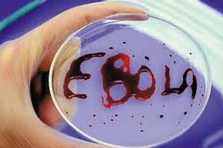 美本土首例埃博拉感染者曝光 病毒致活死人内出血变僵尸