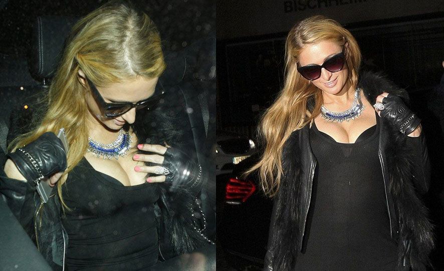 枪炮与玫瑰 以色列<em>性感美女</em>带枪<em>逛街</em>_时尚频道