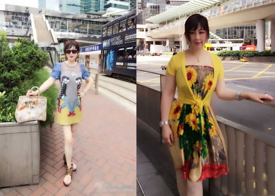 美女遭景区<em>色</em>猴袭胸 猴抓妹蹿红_旅游频道