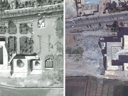 联合国称叙利亚冲突致近300个文化遗址遭破坏