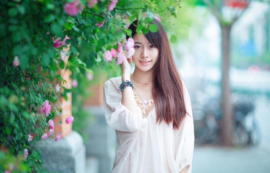 网友随意抓拍北京<em>舞蹈</em>学院<em>美女大学生</em>(组图)_