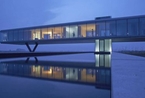 大气优雅 著名建筑设计网站2014建筑A+奖名单盘点