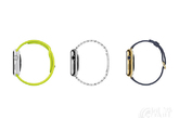 Apple Watch。

皮革与金属这些经典的材质，与艺术般的技术，创造了这款独特的时尚配饰。Apple Watch在细节设计上加分不少，可以说是一款非凡的设计作品。对评审委员会来说，它已经是一个符号（icon）。
