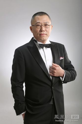 莫比斯环之夜  家具先锋代表