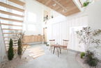 日式建筑外观大赏  Kofunaki House/生态的住屋