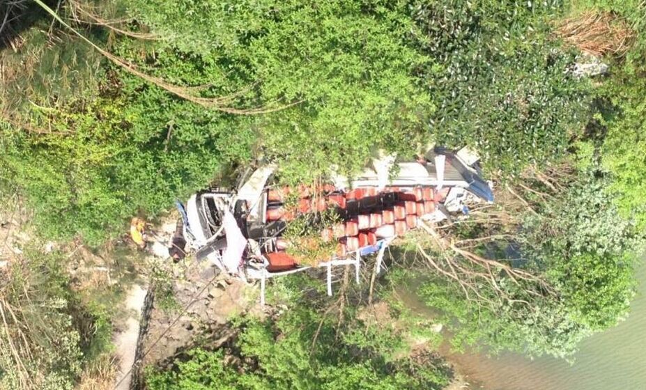 实拍捷克超市物价 价格稳定人民生活很小资