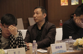 金螳螂上海设计公司合伙人、创意设计师、市场总监胡批修谈其对设计与创新的看法。