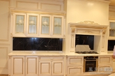 2015广州建博会志邦厨柜产品。