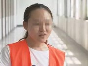 “海天盛筵”女主角涉卖淫被抓 现场画面曝光