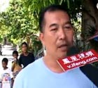 独家:菲民众责政府冲动