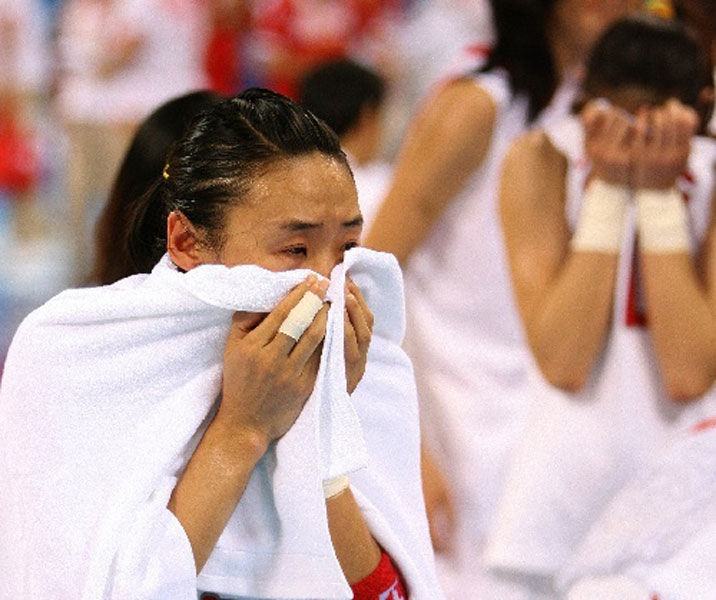 <em>女篮</em>国手<em>苗立杰</em>发微博曝体育局黑幕 - 白衣天使
