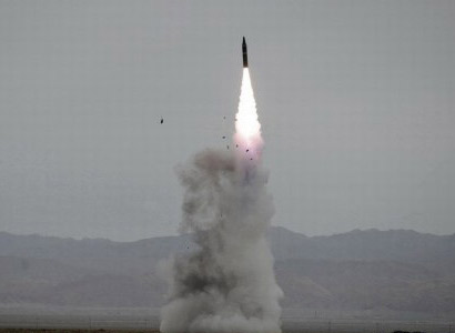 美军宣称最怕东风-21D 其次怕东风-31