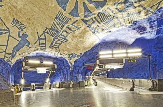 瑞典人均福利_瑞典人均工资(2)