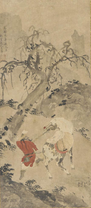 图片版权归原作者所有