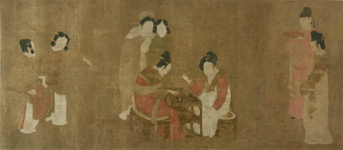 图片版权归原作者所有