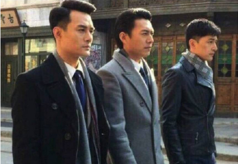 伪装者三兄弟,明台性格钟情绿化贷-MSN中国科技频道