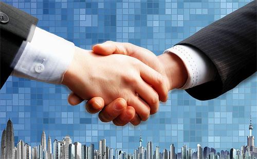 旺财猫联手大众点评,让你吃的更好