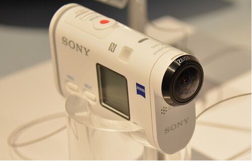 用评测数据发声 小米运动相机怎么样