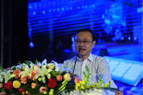 鼎盛财富携手中国互联网金融研究院打造'财富