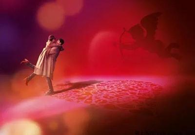 这个情人节,让唯雅诺来做护花使者吧