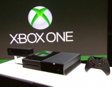 XBOX ONE借百视通入华