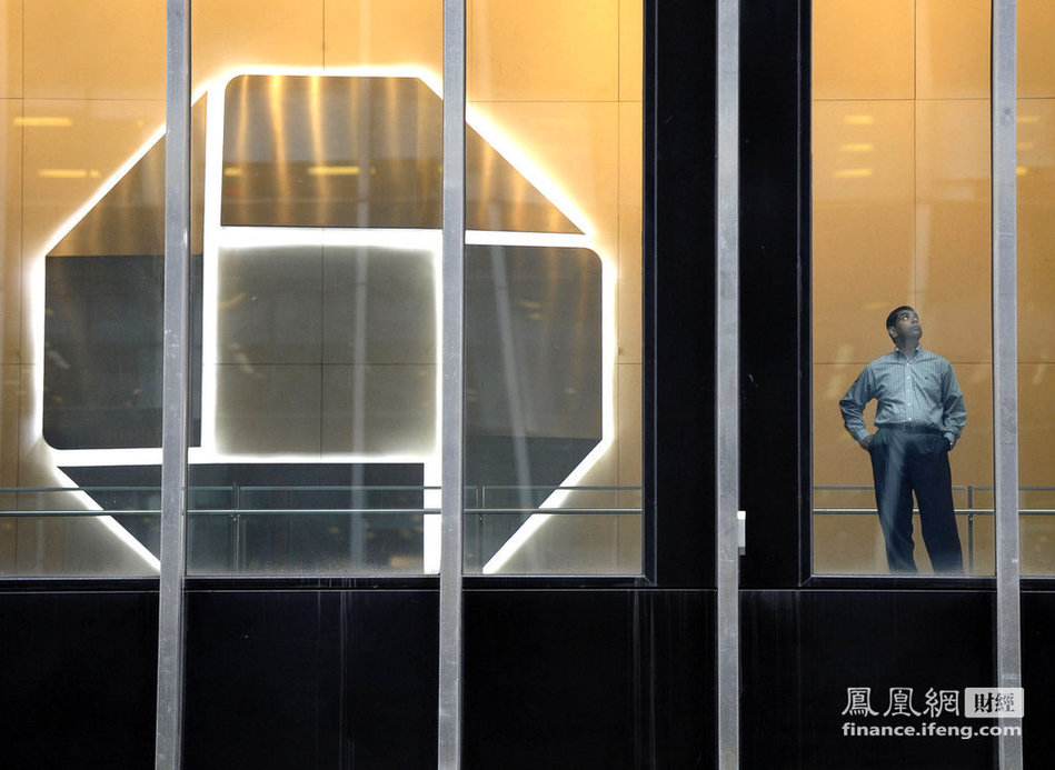 美国FBI介入摩根大通巨亏丑闻调查 CEO接受股