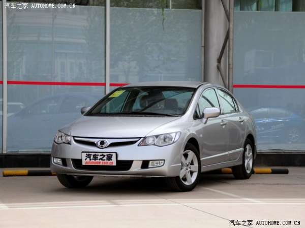 思铭2012款 1.8L 自动