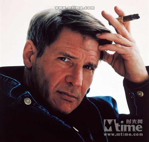 哈里森·福特Harrison Ford 写真#101