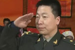 中国载人航天办公室副主任杨利伟