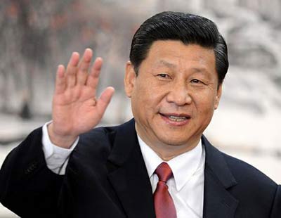 习近平频繁提国家安全 释放两信号